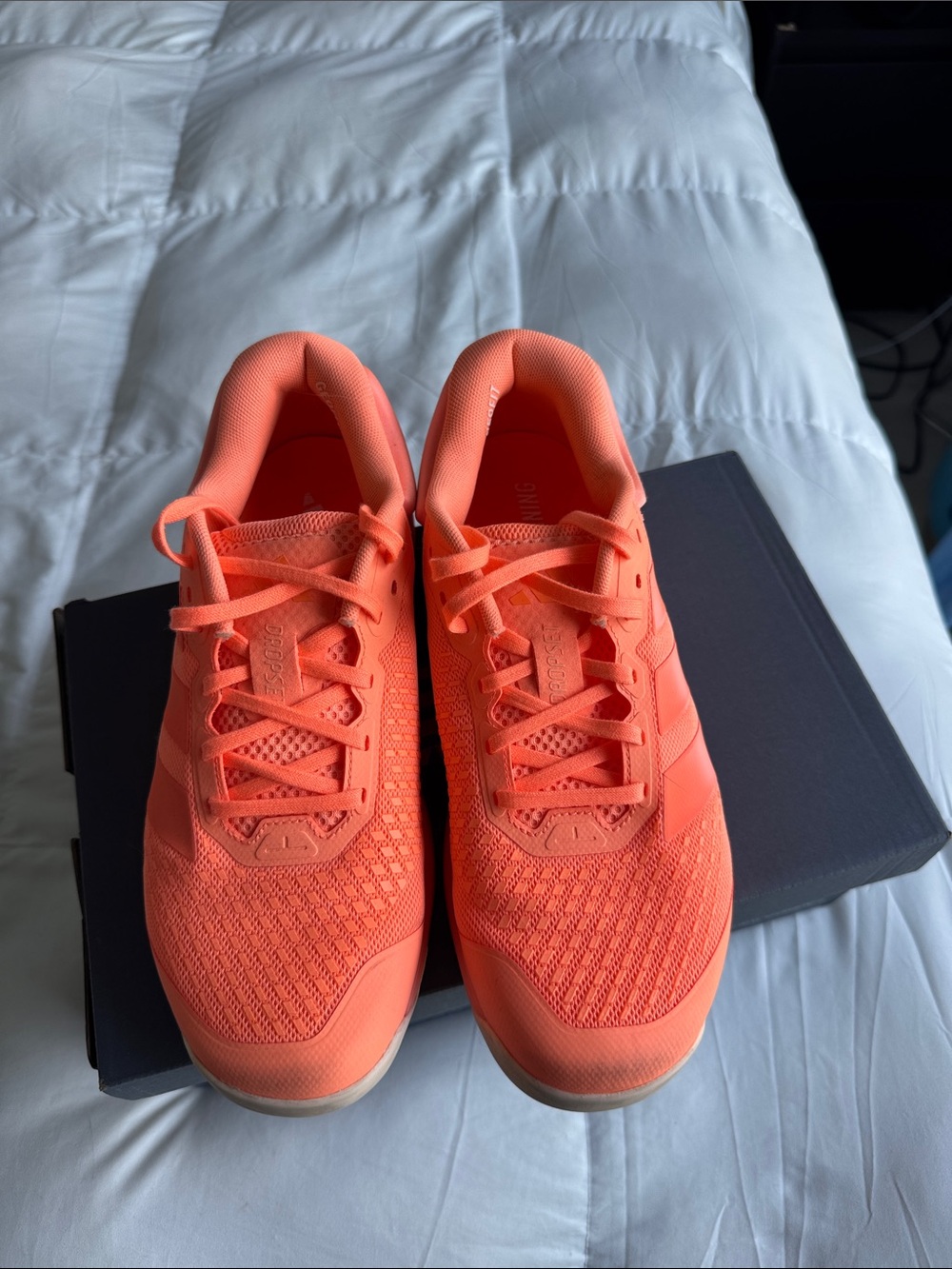 Adidas DropSet 4 Training Sneaker - Picture 2 of 4